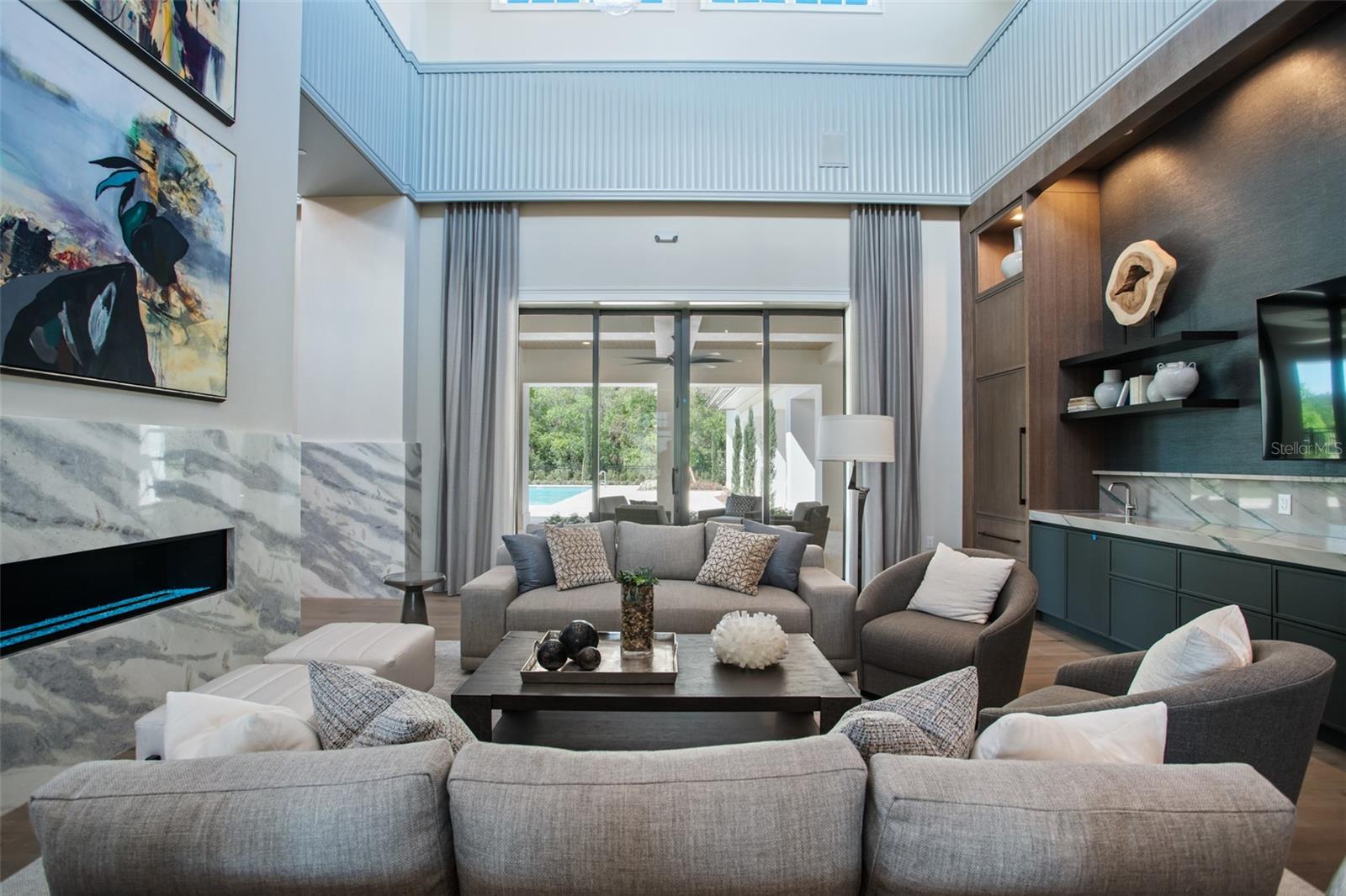 RESORT RESIDENCES AT GL ORLANDO - Residential