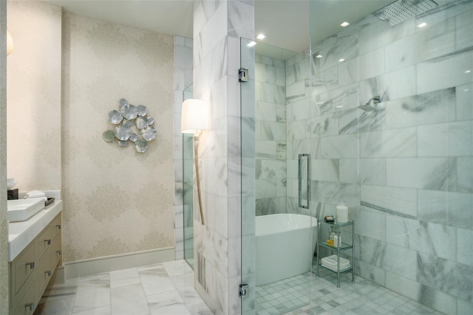 RESORT RESIDENCES AT GL ORLANDO - Residential