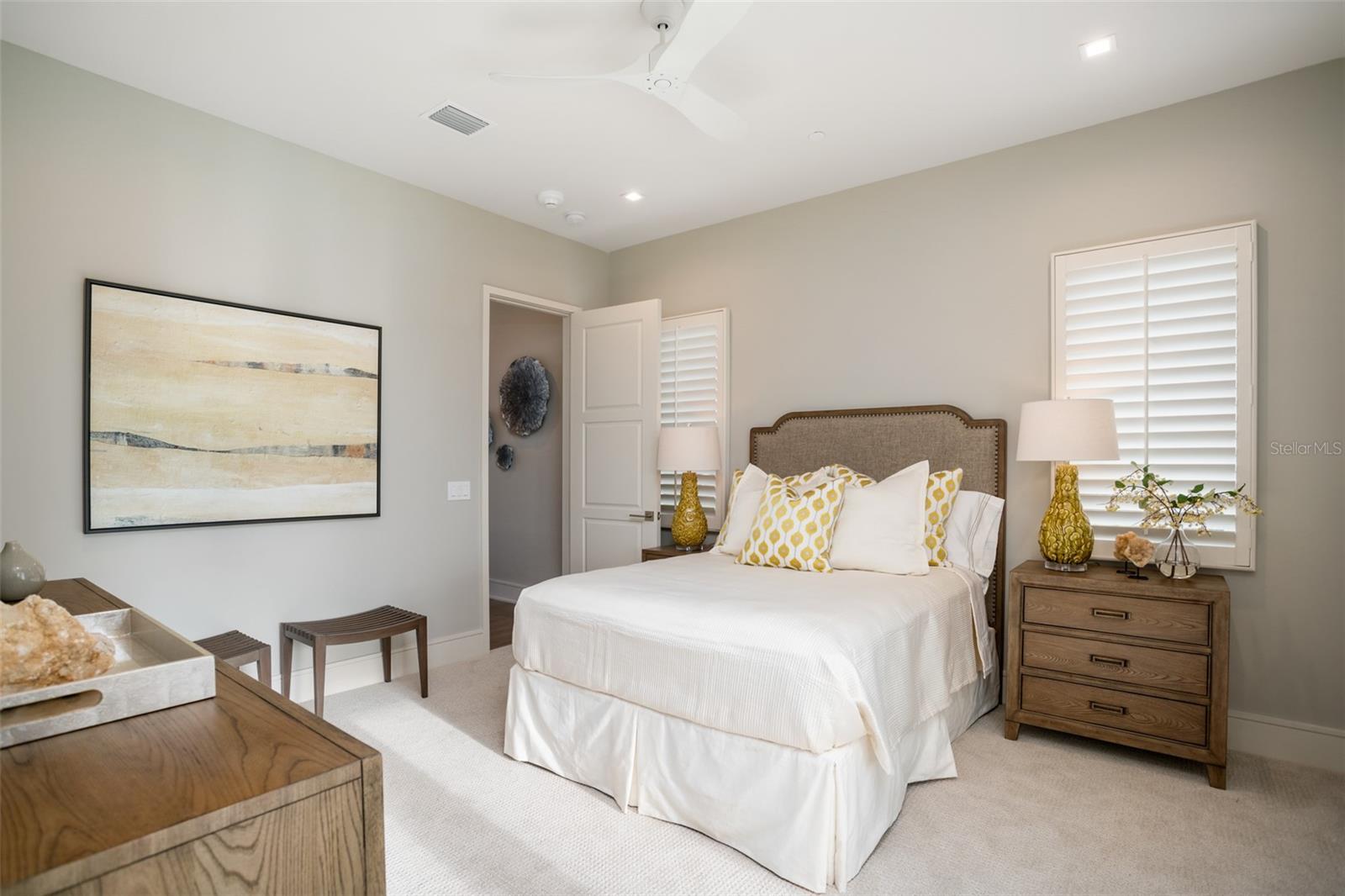 RESORT RESIDENCES AT GL ORLANDO - Residential