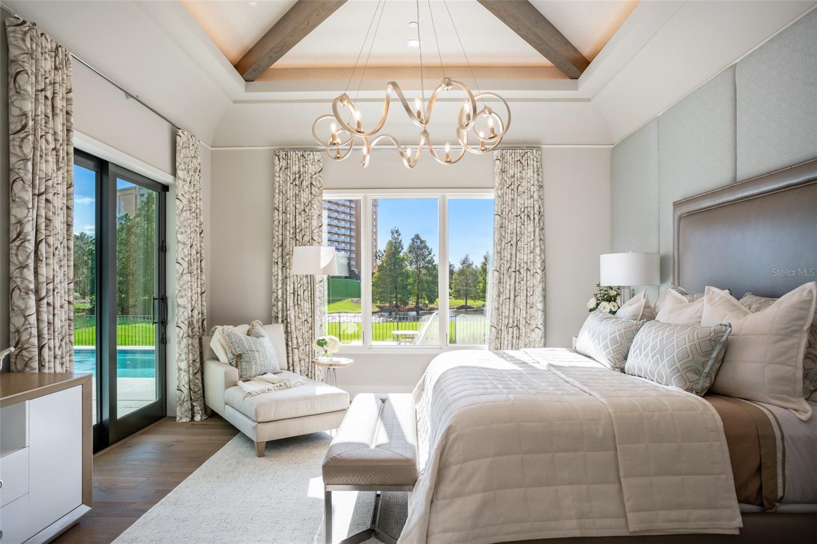 RESORT RESIDENCES AT GL ORLANDO - Residential