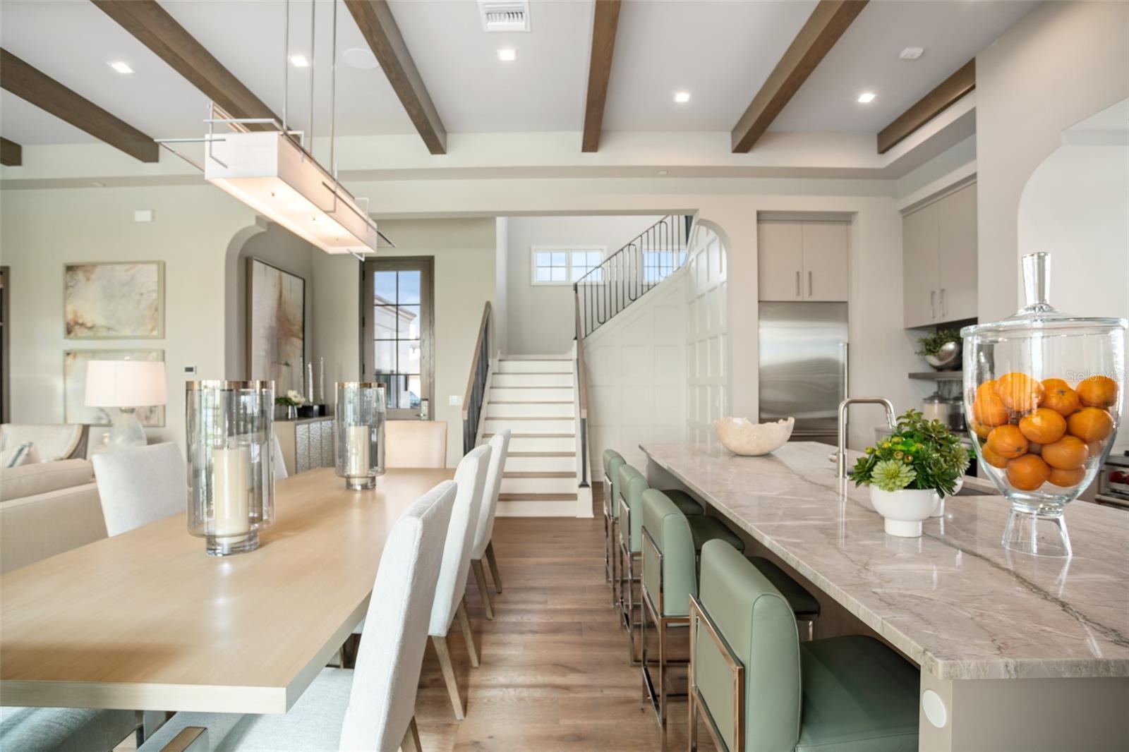 RESORT RESIDENCES AT GL ORLANDO - Residential