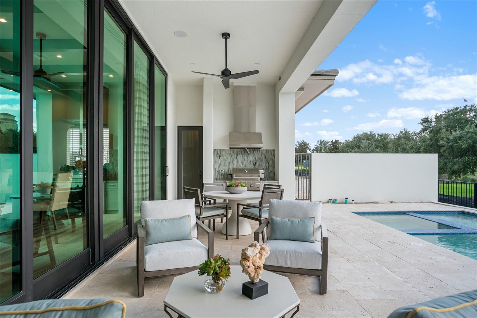 RESORT RESIDENCES AT GL ORLANDO - Residential