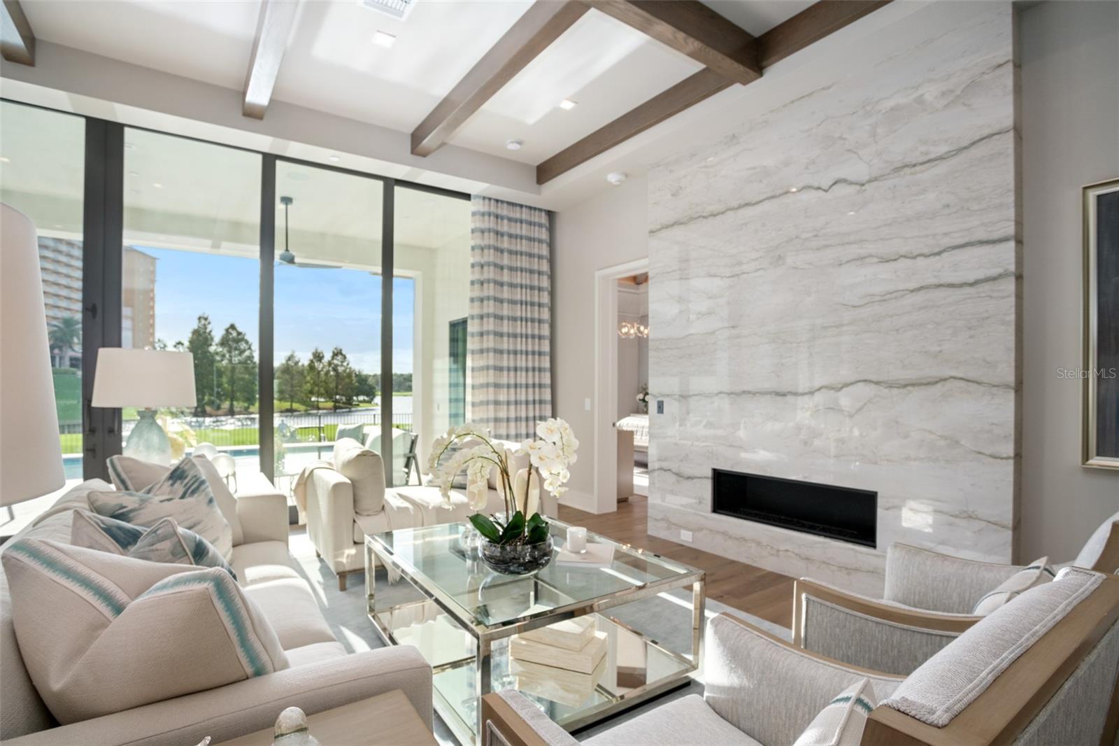 RESORT RESIDENCES AT GL ORLANDO - Residential