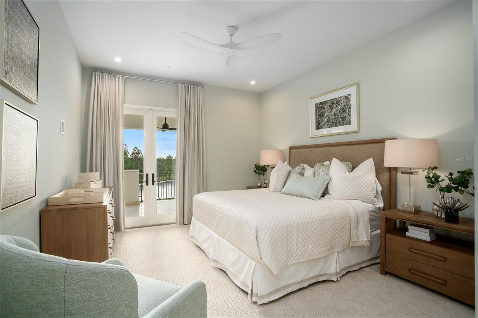 RESORT RESIDENCES AT GL ORLANDO - Residential