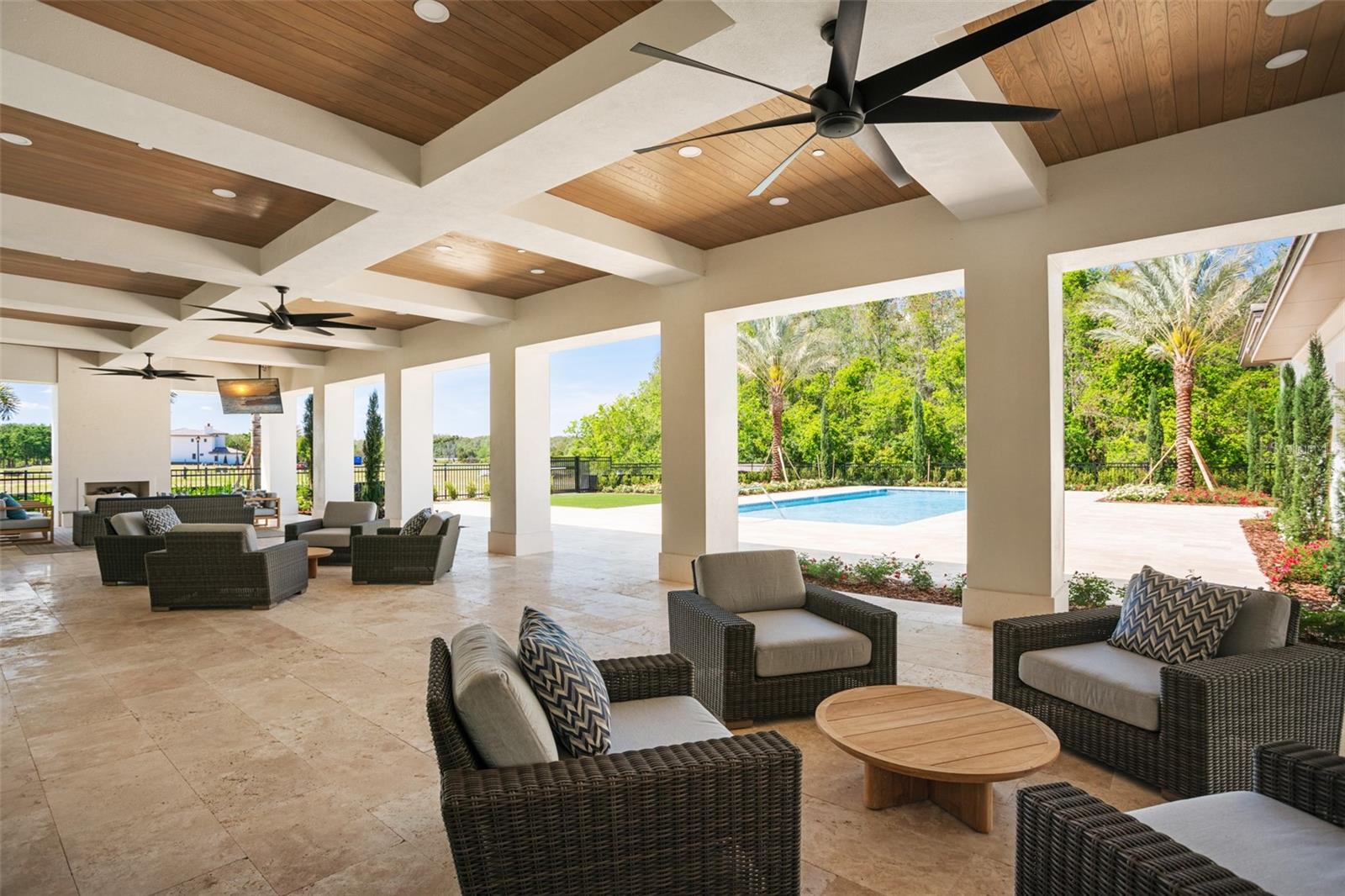 RESORT RESIDENCES AT GL ORLANDO - Residential