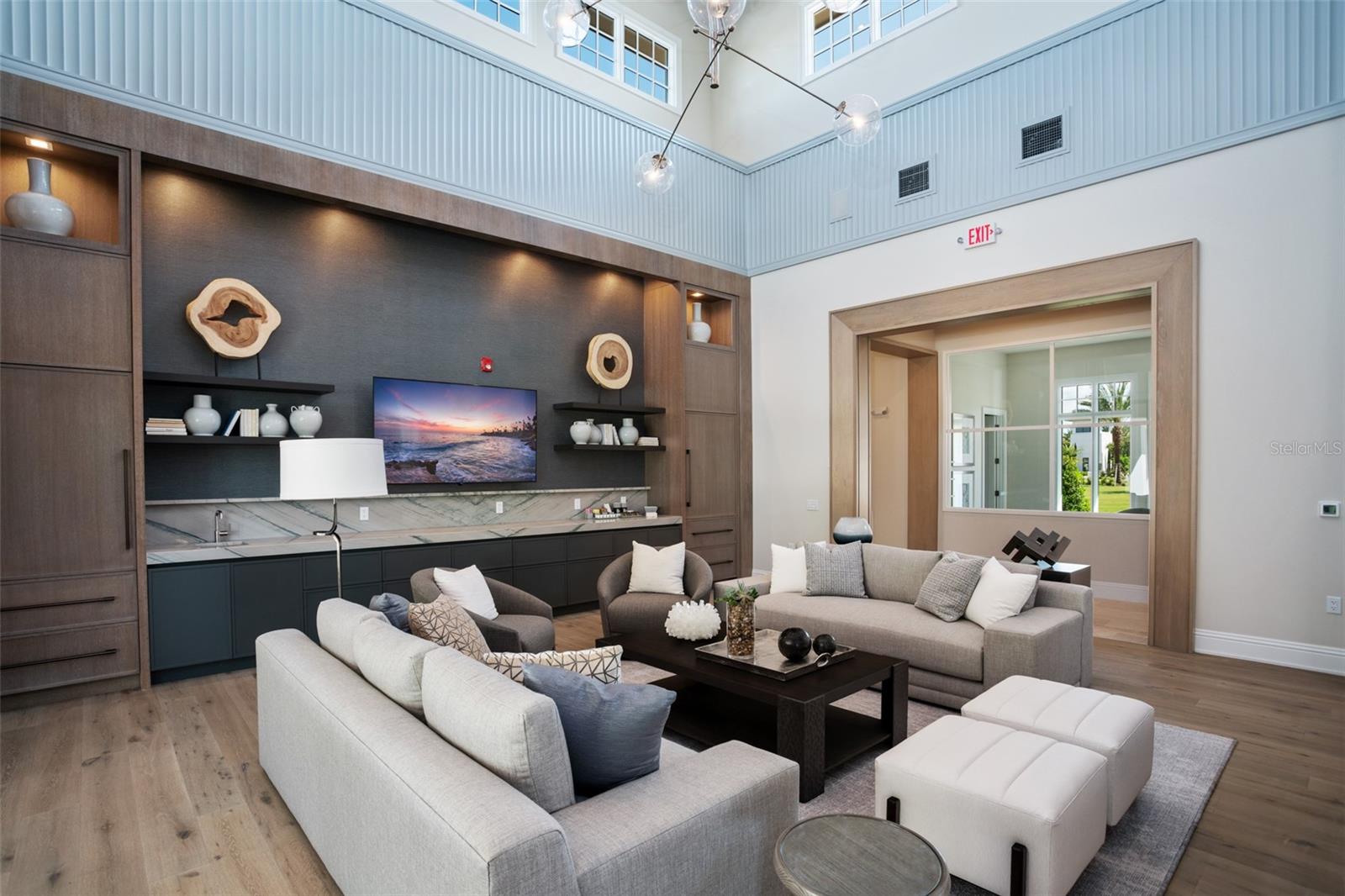 RESORT RESIDENCES AT GL ORLANDO - Residential