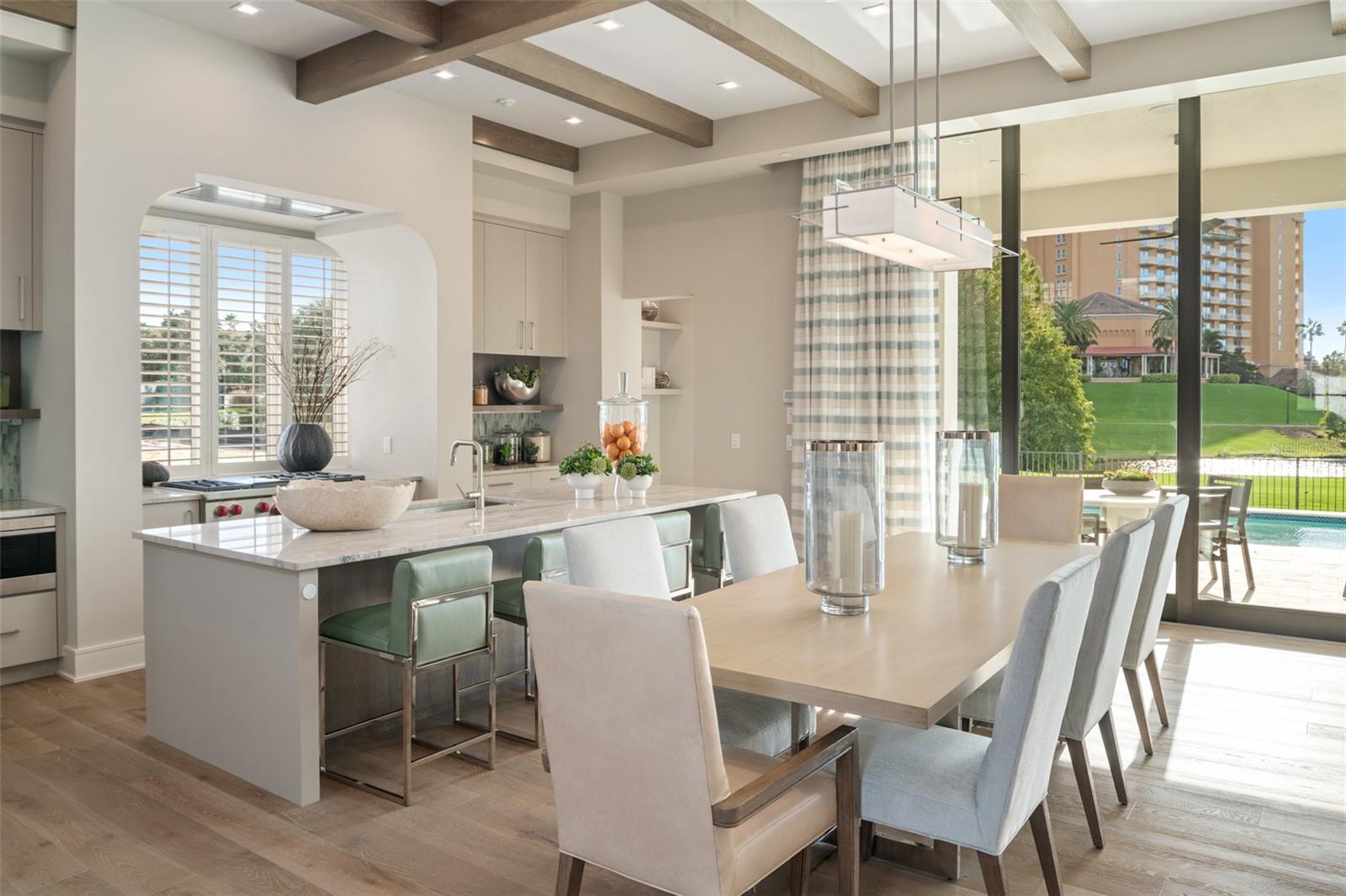 RESORT RESIDENCES AT GL ORLANDO - Residential