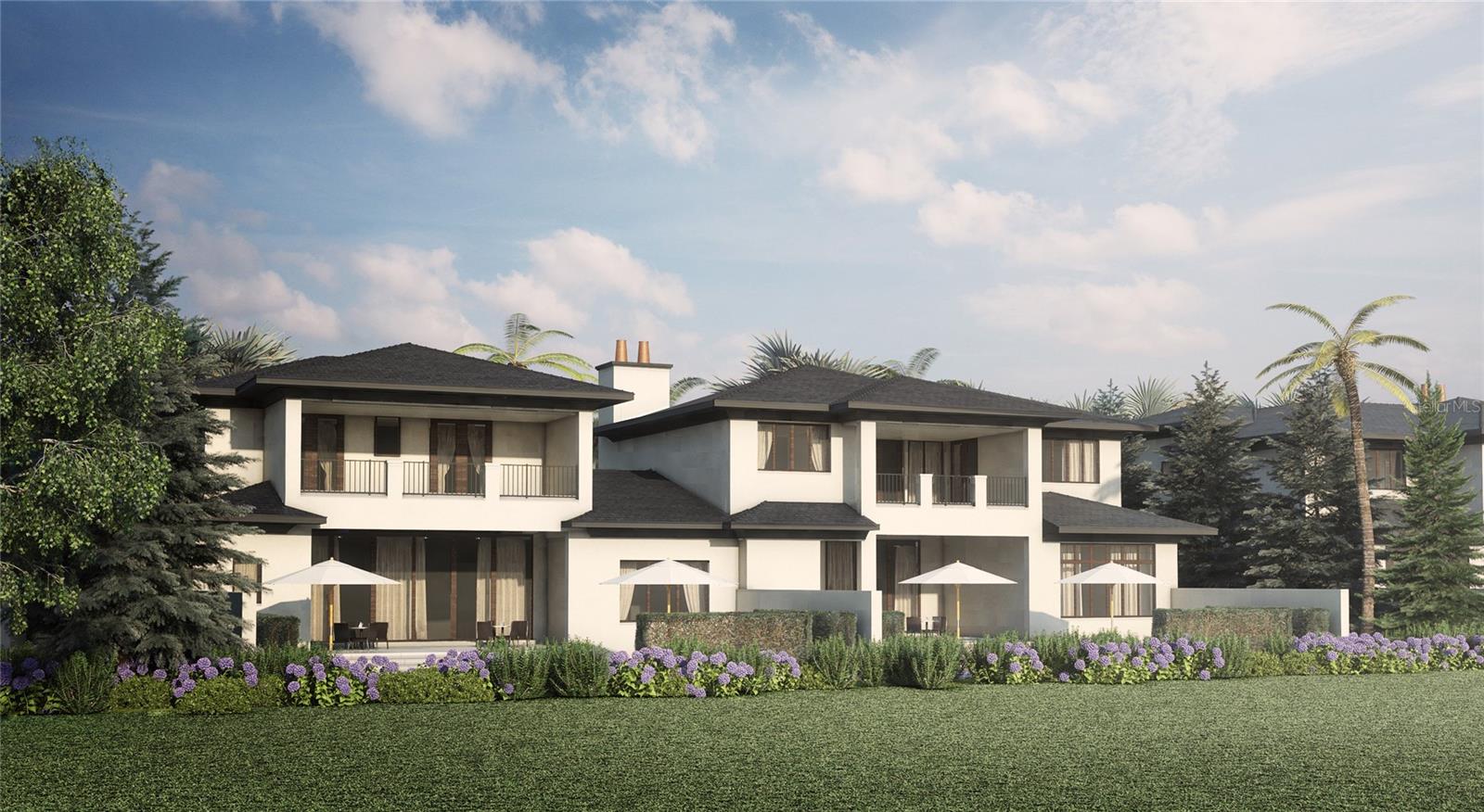 RESORT RESIDENCES AT GL ORLANDO - Residential