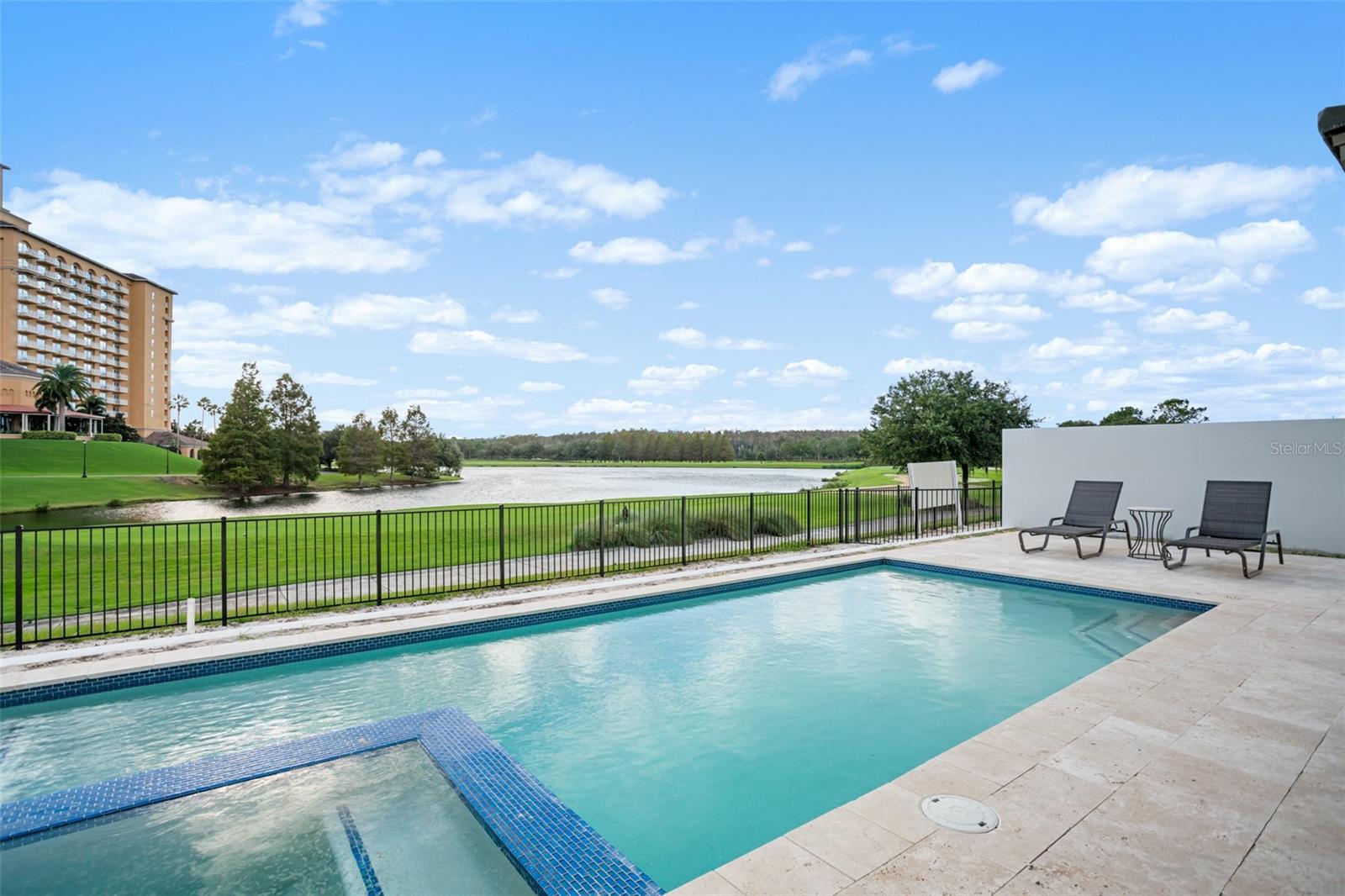 RESORT RESIDENCES AT GL ORLANDO - Residential