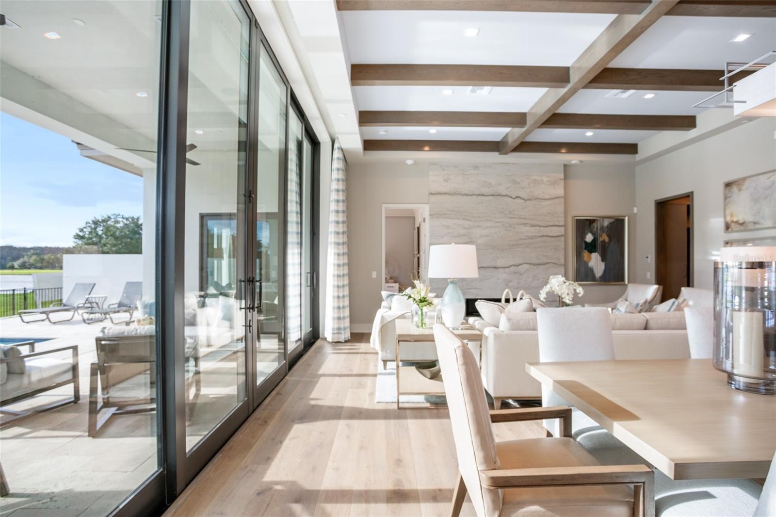 RESORT RESIDENCES AT GL ORLANDO - Residential