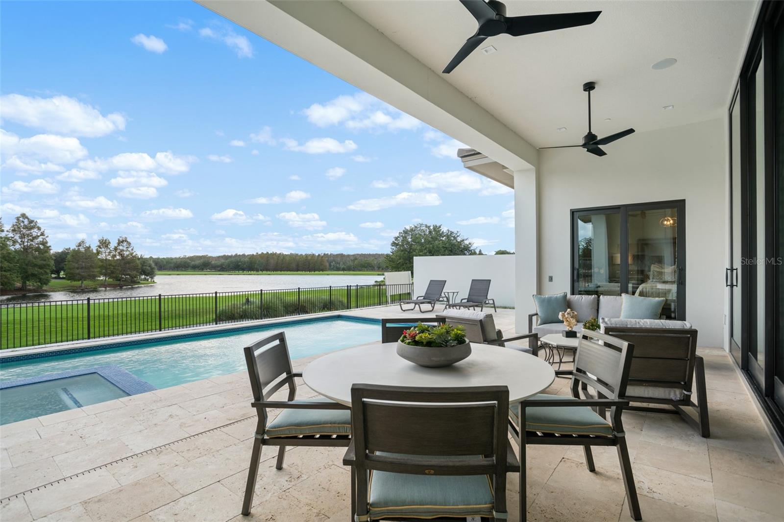 RESORT RESIDENCES AT GL ORLANDO - Residential