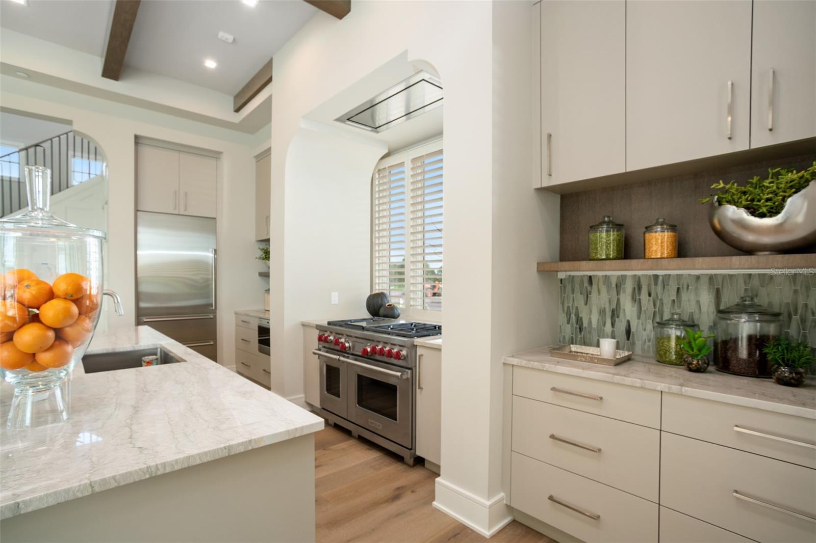 RESORT RESIDENCES AT GL ORLANDO - Residential