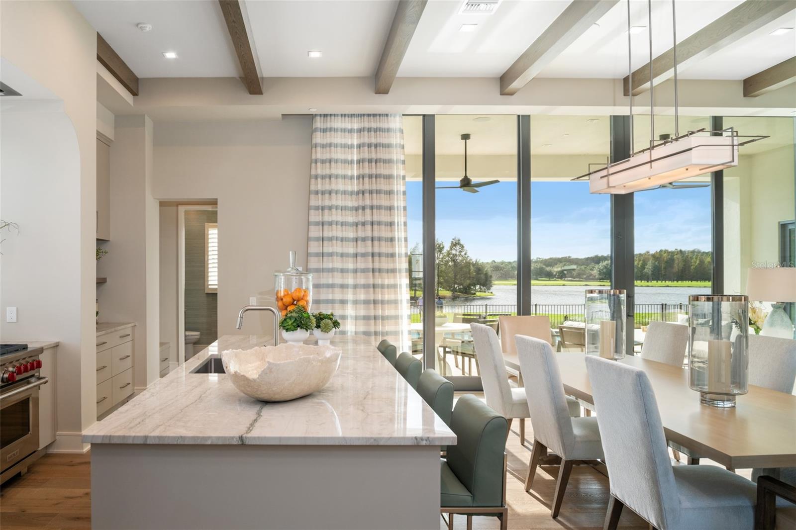 RESORT RESIDENCES AT GL ORLANDO - Residential