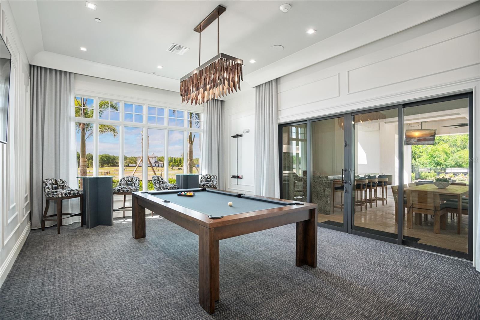 RESORT RESIDENCES AT GL ORLANDO - Residential