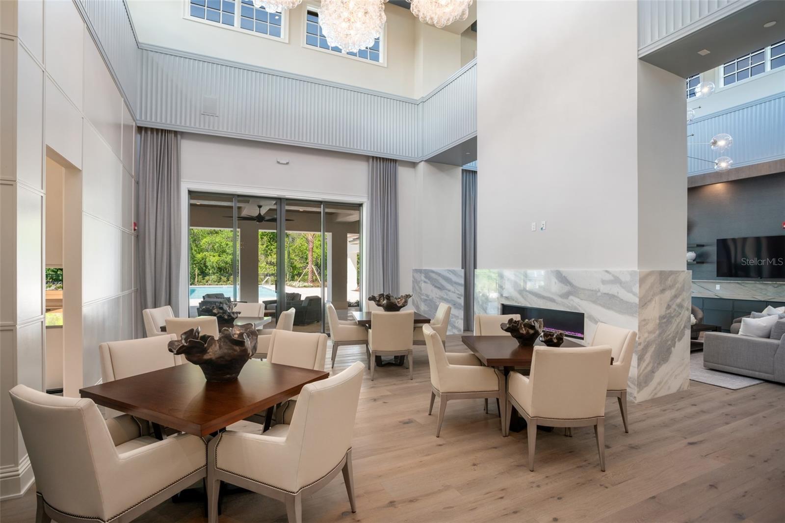 RESORT RESIDENCES AT GL ORLANDO - Residential