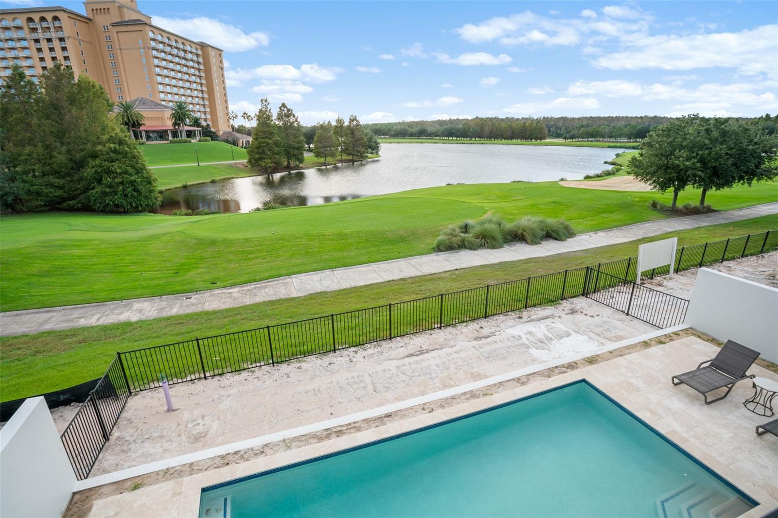 RESORT RESIDENCES AT GL ORLANDO - Residential