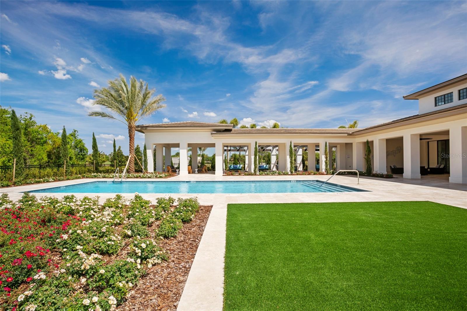 RESORT RESIDENCES AT GL ORLANDO - Residential