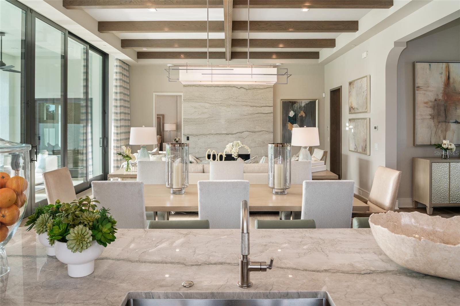 RESORT RESIDENCES AT GL ORLANDO - Residential