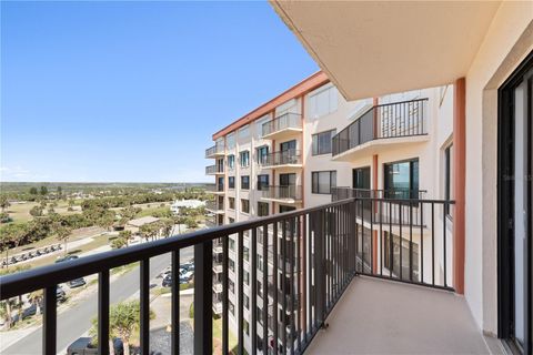 A home in FLAGLER BEACH