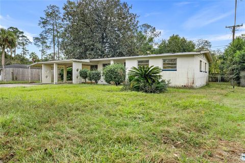 A home in GAINESVILLE