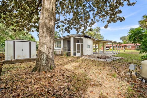 A home in GAINESVILLE