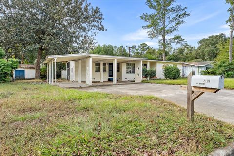 A home in GAINESVILLE