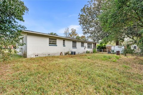 A home in GAINESVILLE