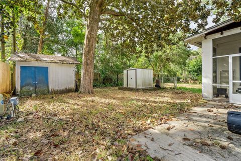 A home in GAINESVILLE