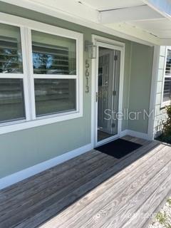 PASADENA HEIGHTS - Residential Lease