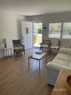 PASADENA HEIGHTS - Residential Lease