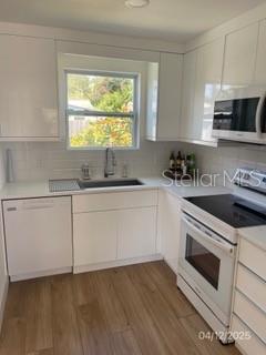 PASADENA HEIGHTS - Residential Lease