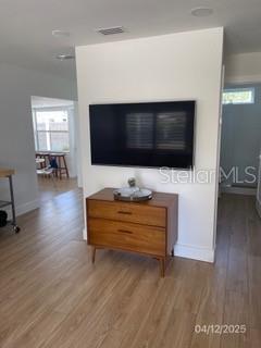 PASADENA HEIGHTS - Residential Lease