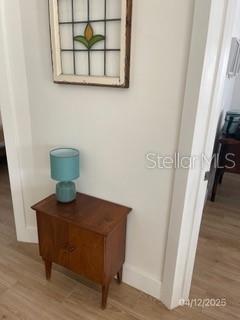 PASADENA HEIGHTS - Residential Lease