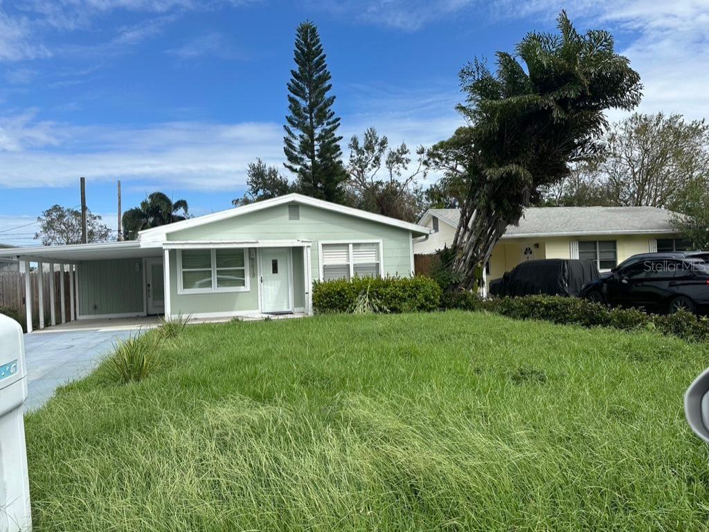 PASADENA HEIGHTS - Residential Lease