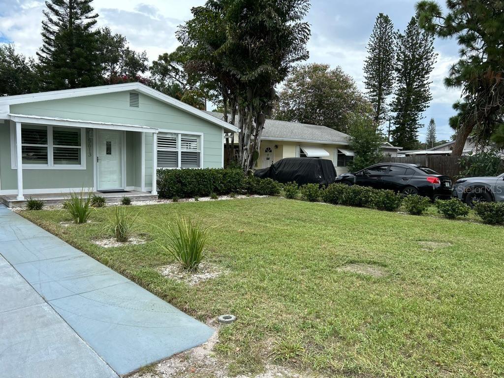 PASADENA HEIGHTS - Residential Lease