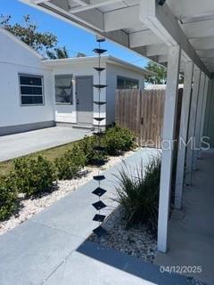 PASADENA HEIGHTS - Residential Lease