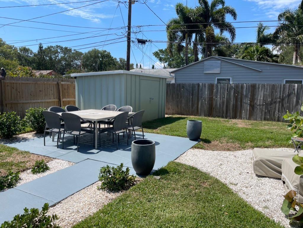 PASADENA HEIGHTS - Residential Lease