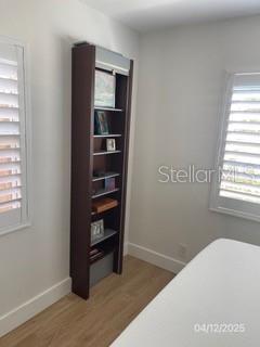 PASADENA HEIGHTS - Residential Lease