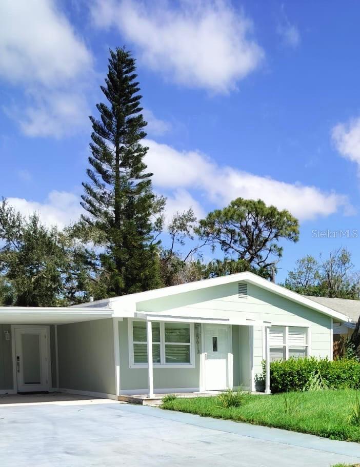 PASADENA HEIGHTS - Residential Lease