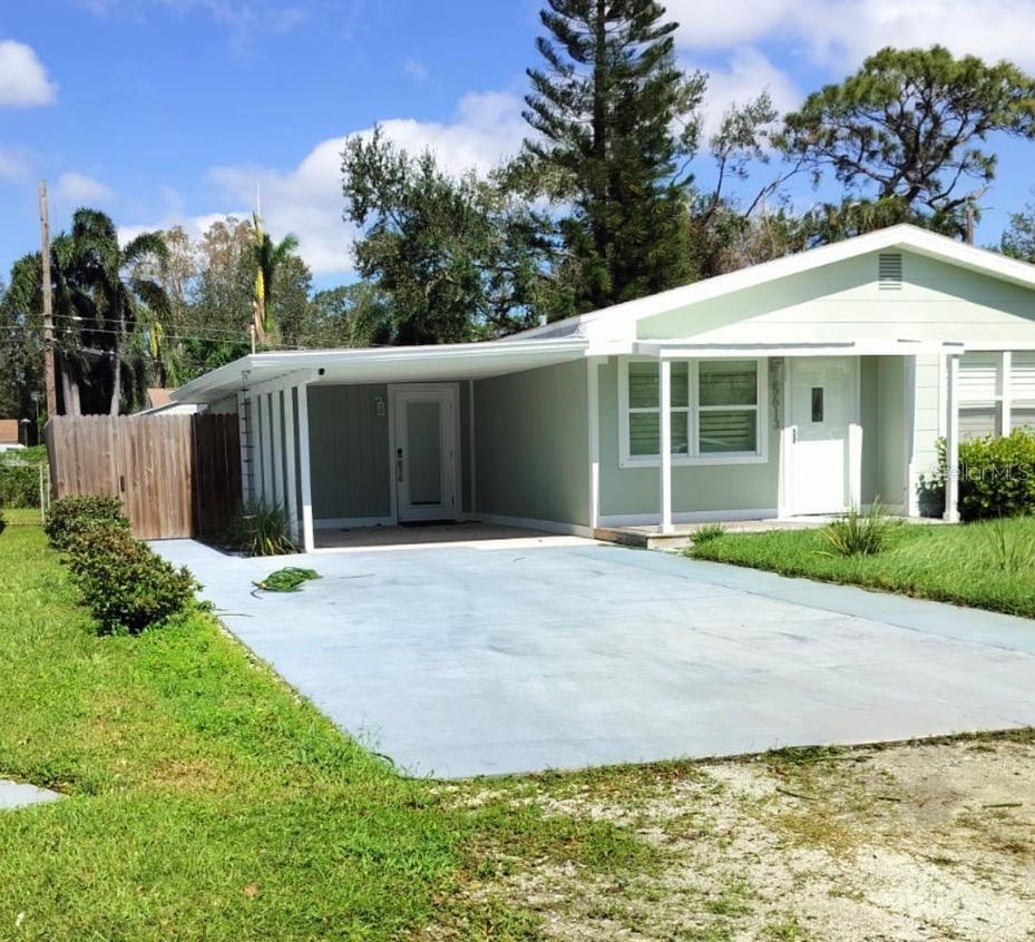 PASADENA HEIGHTS - Residential Lease