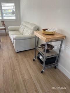 PASADENA HEIGHTS - Residential Lease