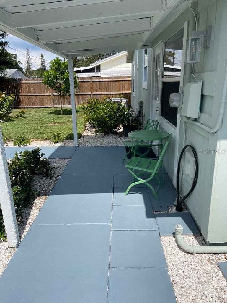 PASADENA HEIGHTS - Residential Lease