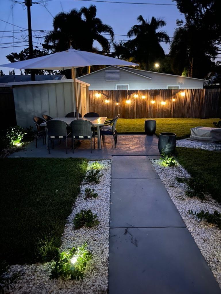 PASADENA HEIGHTS - Residential Lease