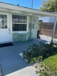 PASADENA HEIGHTS - Residential Lease