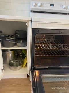 PASADENA HEIGHTS - Residential Lease