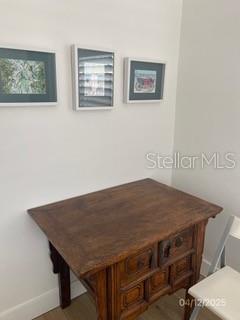 PASADENA HEIGHTS - Residential Lease