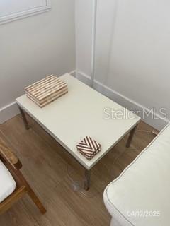 PASADENA HEIGHTS - Residential Lease