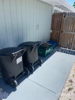 PASADENA HEIGHTS - Residential Lease