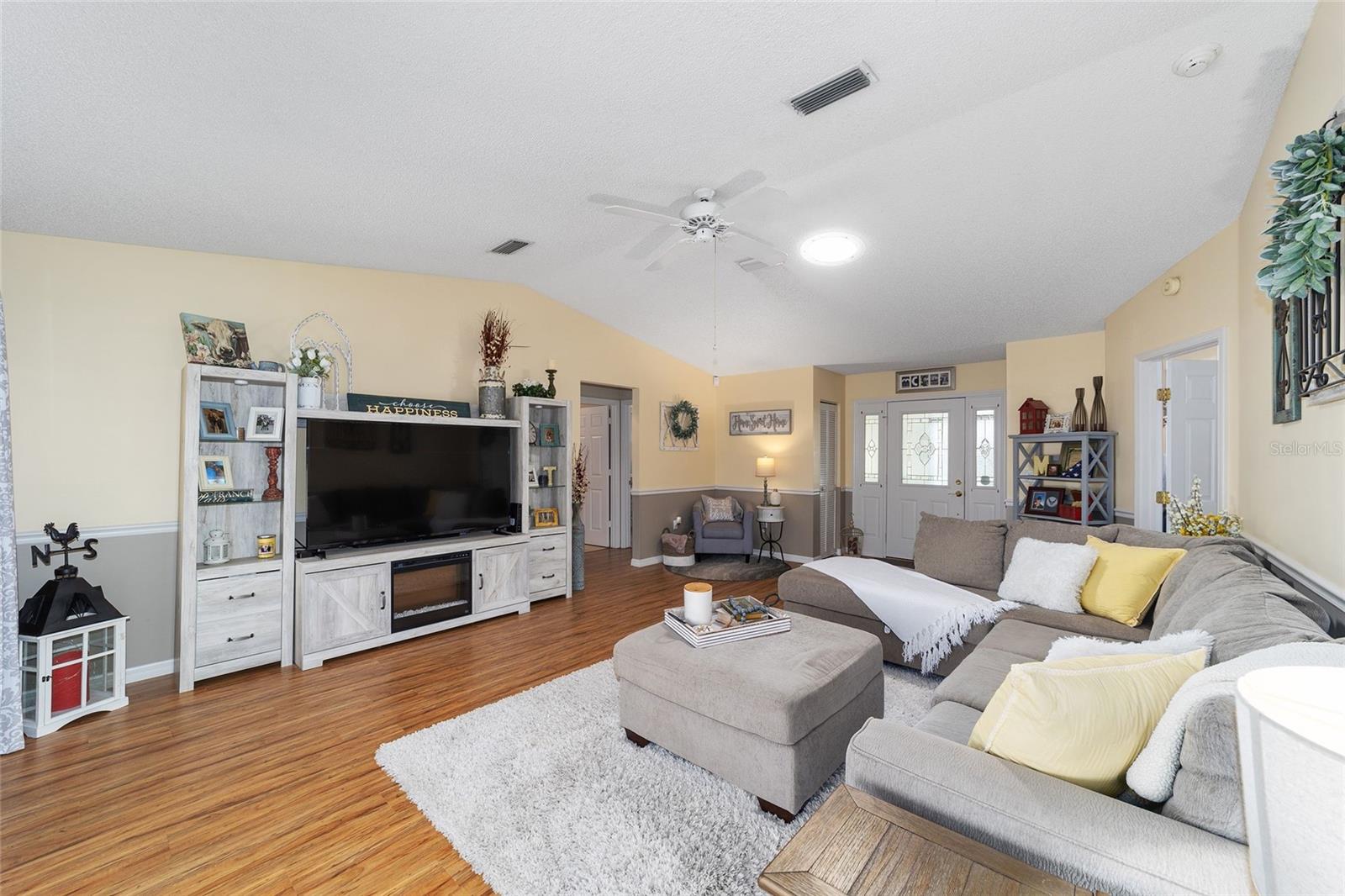 OAK RUN NBRHD 07 - Residential