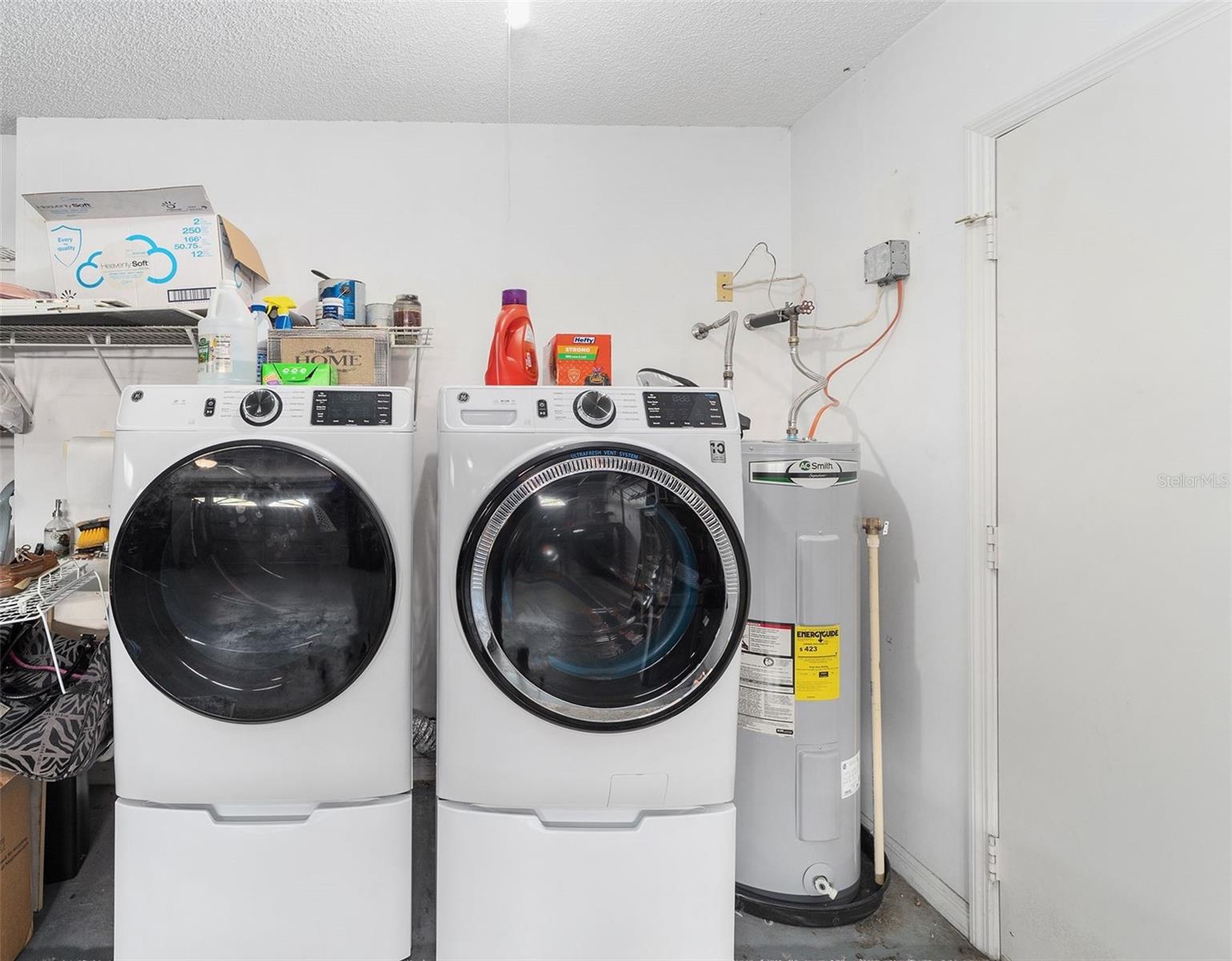 OAK RUN NBRHD 07 - Residential